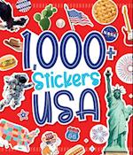 1,000 Stickers