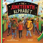 The Juneteenth Alphabet