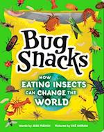 Bug Snacks