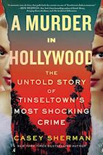 A Murder in Hollywood