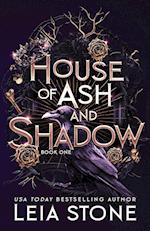 House of Ash and Shadow