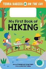 My First Book of Hiking