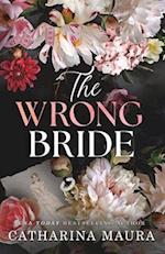 The Wrong Bride