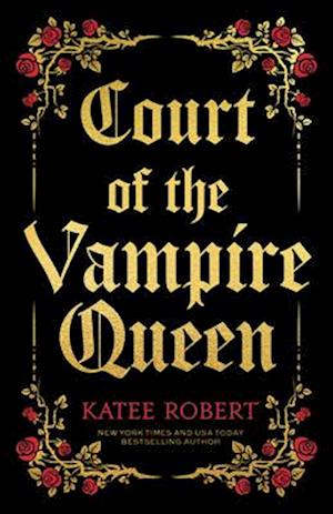 Court of the Vampire Queen