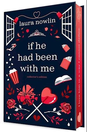 If He Had Been with Me: Collector's Edition (HB)