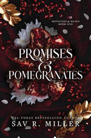 Promises and Pomegranates