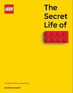 The Secret Life of Lego(r) Bricks