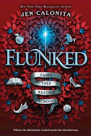 Flunked