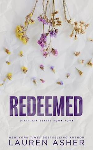 Redeemed (Standard Edition)