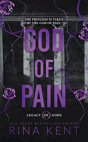 God of Pain (Standard Edition)