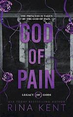 God of Pain (Standard Edition)