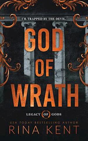 God of Wrath (Standard Edition)