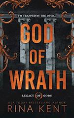 God of Wrath (Standard Edition)