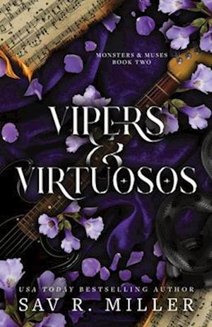 Vipers and Virtuosos (Standard Edition)