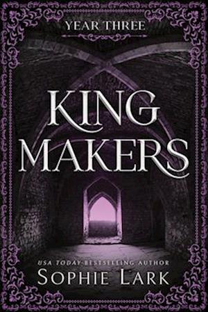 Kingmakers