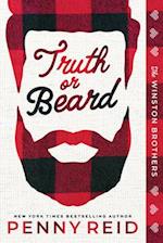 Truth or Beard (Standard Edition)