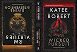 Wicked Pursuit & Divine Intervention (Standard Edition)