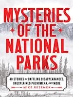 Mysteries of the National Parks