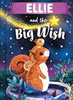 Ellie and the Big Wish