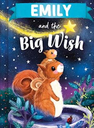 Emily and the Big Wish