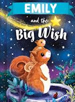 Emily and the Big Wish