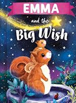 Emma and the Big Wish