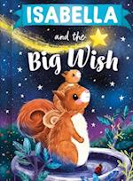 Isabella and the Big Wish