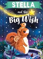 Stella and the Big Wish