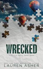 Wrecked (Standard Edition)