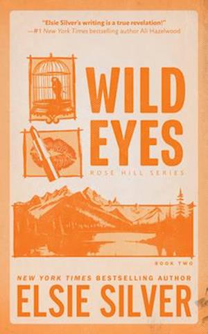 Wild Eyes (Standard Edition)