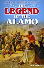 The Legend of the Alamo