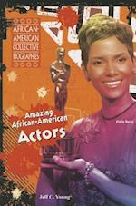 Amazing African-American Actors