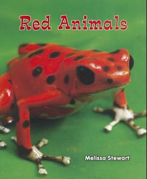 Red Animals