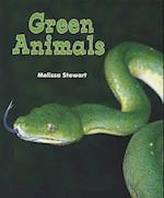 Green Animals