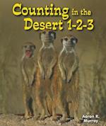 Counting in the Desert 1-2-3