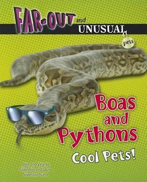 Boas and Pythons