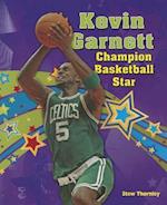 Kevin Garnett