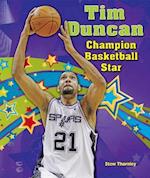 Tim Duncan