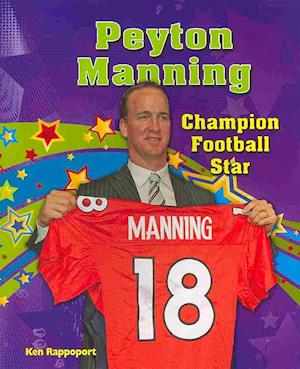 Peyton Manning