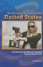 The Security Agencies of the United States