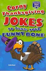 Corny Thanksgiving Jokes to Tickle Your Funny Bone