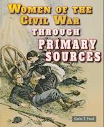 Women of the Civil War Through Primary Sources