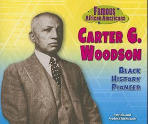 Carter G. Woodson