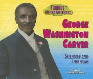 George Washington Carver