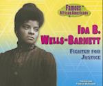 Ida B. Wells-Barnett