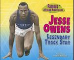 Jesse Owens