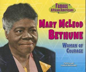 Mary McLeod Bethune