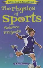 The Physics of Sports Science Projects