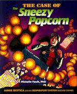 The Case of the Sneezy Popcorn