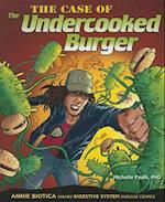 The Case of the Undercooked Burger